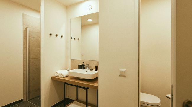 Rioca Vienna Posto 1 Aparthotel Ruang foto
